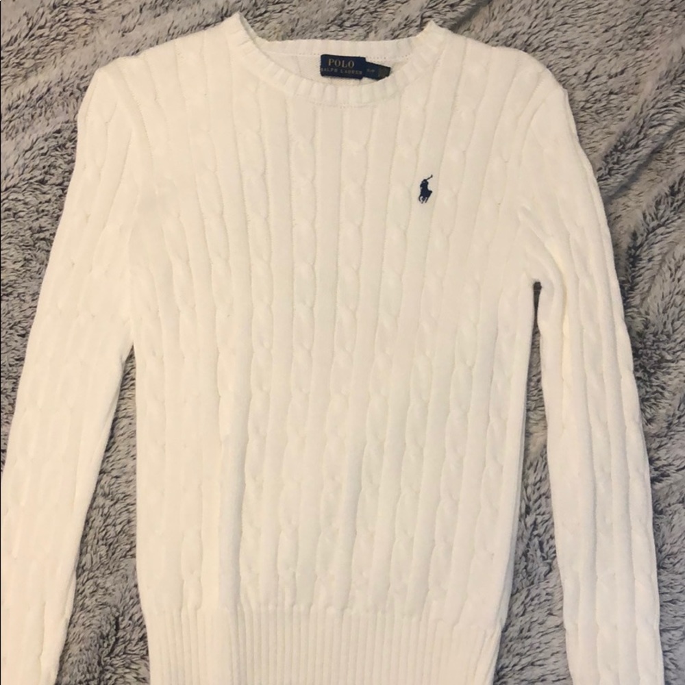 Polo Ralph Lauren sweater